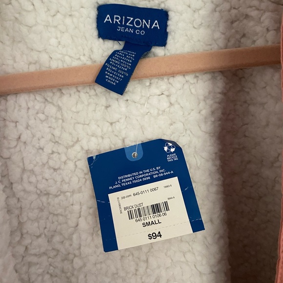 Arizona Jacket - Picture 3 of 3